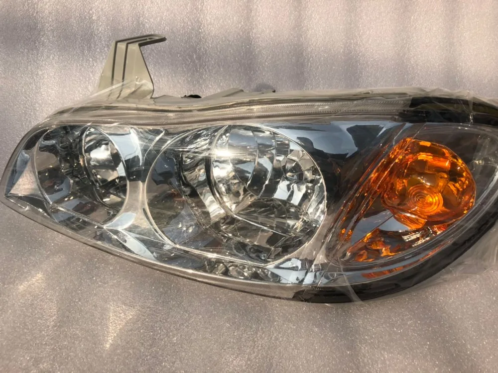 Capqx для Nissan Cefiro MAXIMA A33 1998 1999 2000 2001 2002 2003 2004 для I30 I35 передняя фара головной светильник лампа в сборе