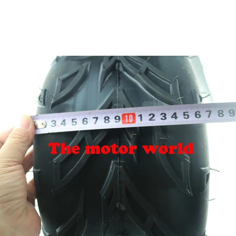 Хорошие 16X8-7 Kart автозапчасти 7 7 дюймов шины atv 16X8-7 16*8-7 шоссейные шины износостойкие колесные шины