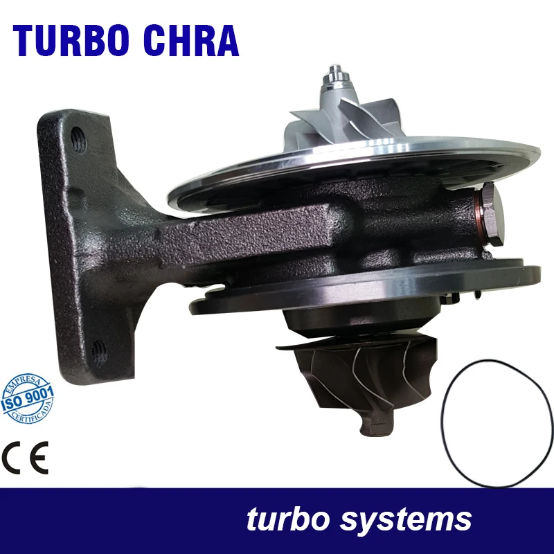 Картридж GT2056V Turbo 716885 9005S 0004 chra 0003 070145702B 070145702BV для Volkswagen Touareg 2 5 TDI|turbo cartridge|cartridge