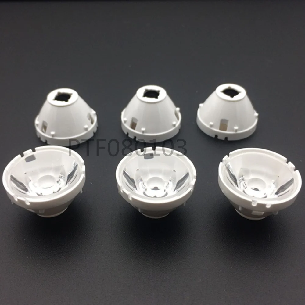 1 комплект CREE Xlamp XML2 XM L2 T6 U2 10 Вт белый светодиодный излучатель высокой мощности на