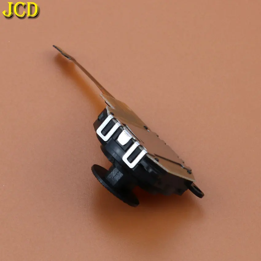 JCD 1 шт. 3D Аналоговый джойстик Захваты крышка Кнопка Модуль управления Замена для