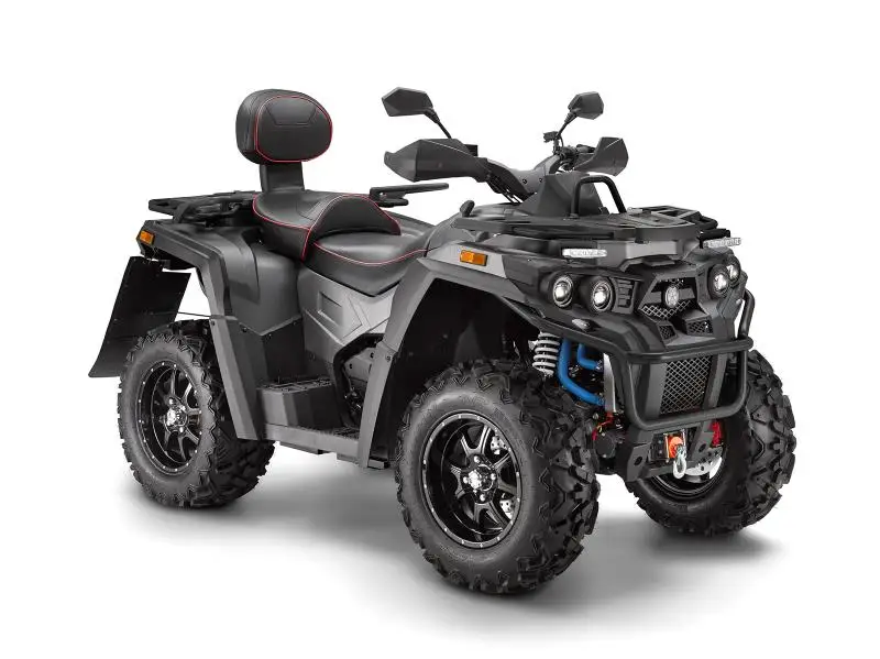 ЭБУ компьютерный контроллер для odes 800 800cc ATV liangzi LZ800 части код 21040400501