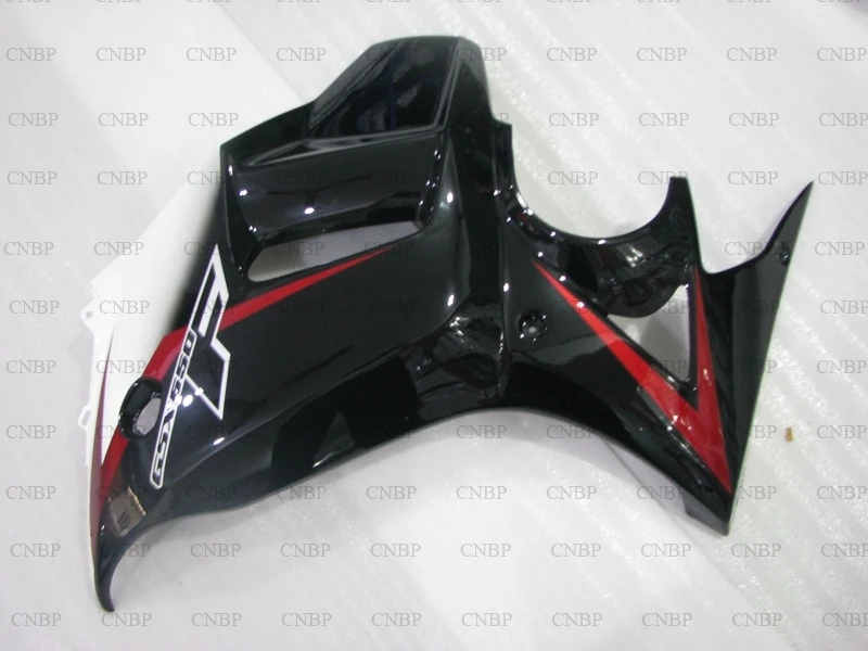 GSX650 2008 2013 Katana Обтекатели GSX 650F Пластиковые обтекатели 08 09 черные белые