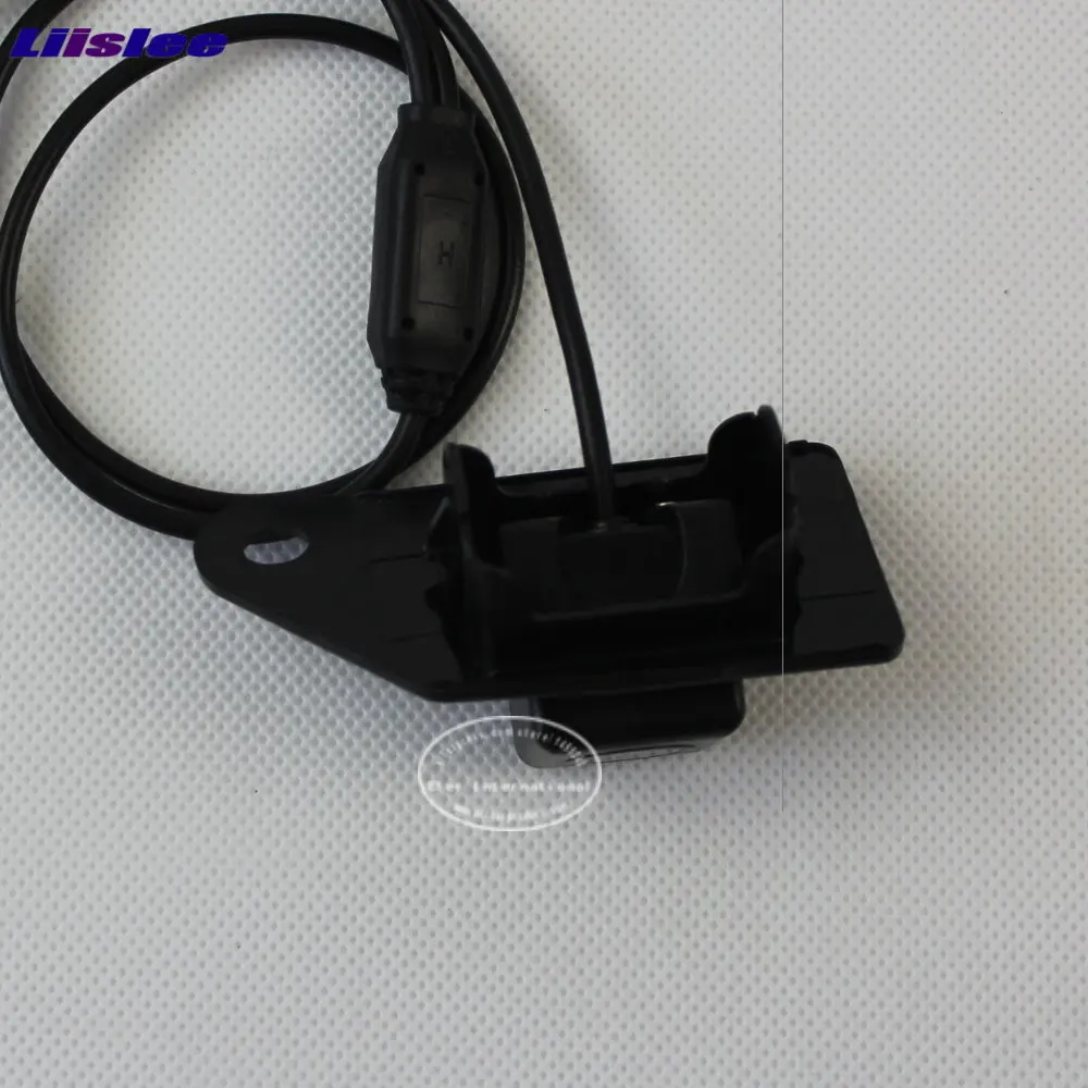

Auto Camera For Mitsubishi Outlander Sport 2010-2015 Auto Back UP Camera 4.3" Color LCD Monitor Rearview Parking System