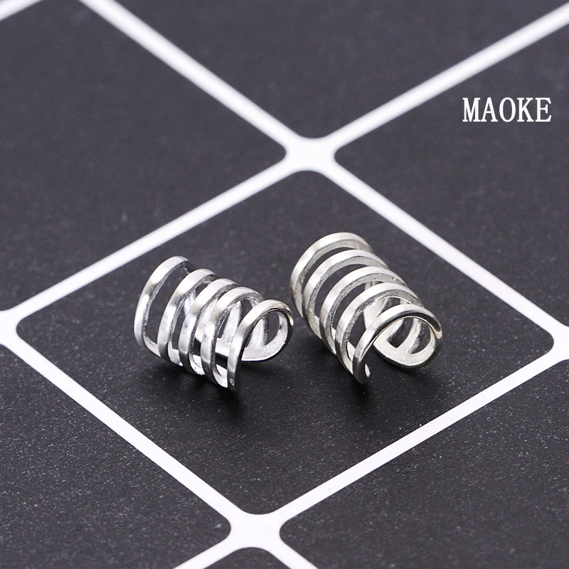 

Promotions U-shaped Ear Bone Clip Korean Simple Ear Clip 925 Pure SV Ear Ornament Fashion Jewelry for Women's Fashion Gifts