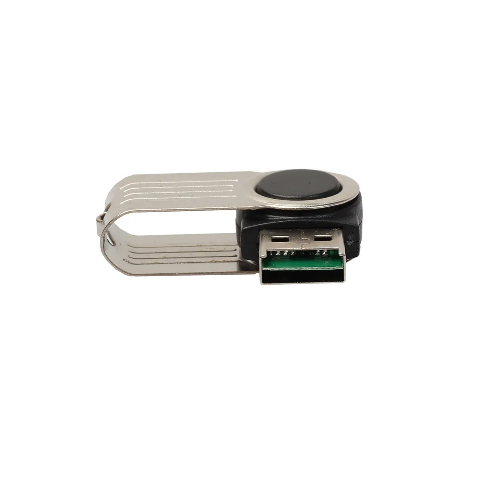 Адаптер для считывания карт Micro USB и 2 0 OTG SD TF смартфон Android сотовый телефон