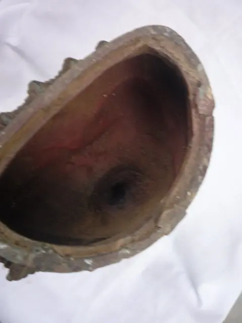 Редкая неповторимая статуя старой династии Цин бронзовая тары Будды лучшая