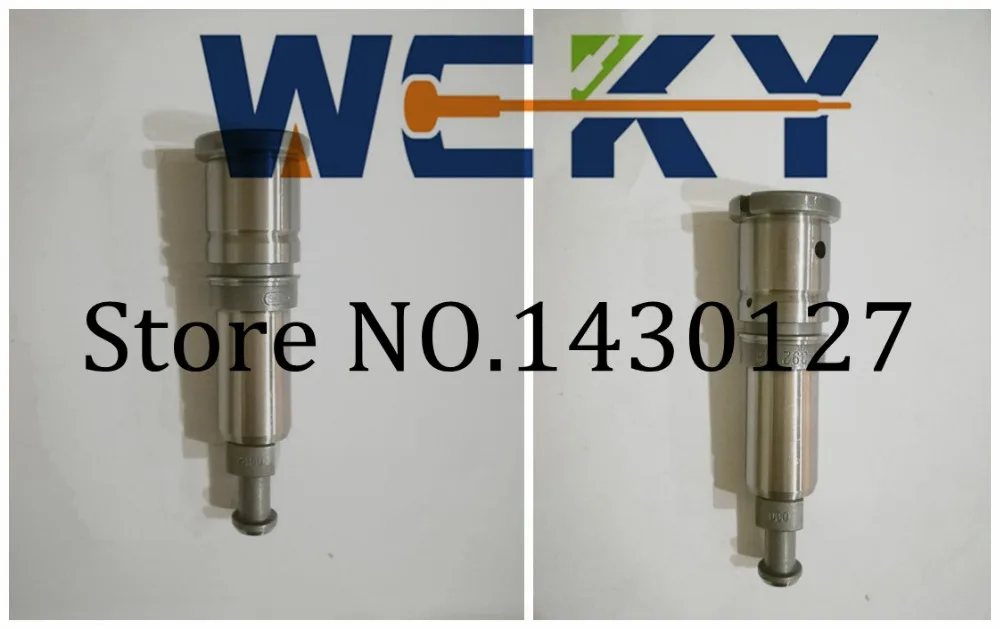 

Best Quality 2418450000 Plunger 2 418 450 000 Plunger Element 2455-000 Diesel Plunger 2455000