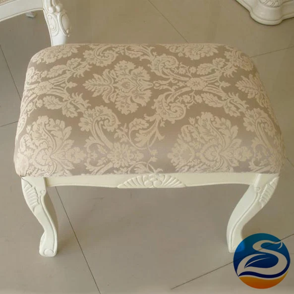 2017 г. Лидер продаж Деревянный старинного китайского фарфора taburetes пуф Пуаре