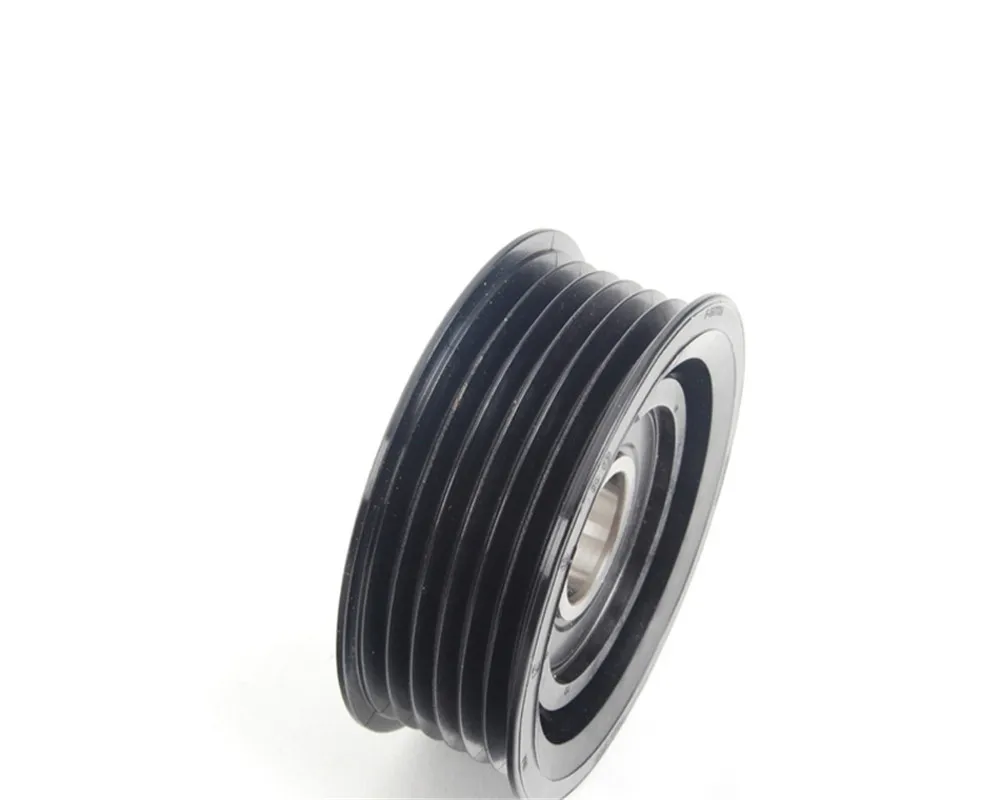 Натяжной роликовый приводной ременной направляющий шкив для Mercedes Benz W211 E200 E220 E230