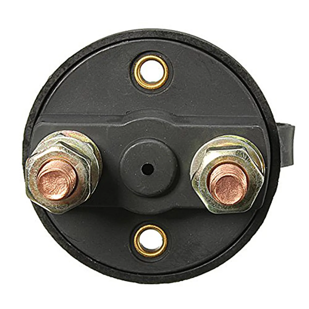 Выключатель питания автомобильный универсальный изолятор батареи главный