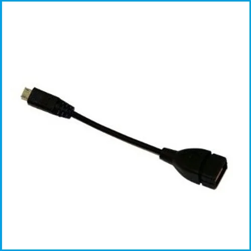 Новый USB 2.0 для Женский Micro B Мужской OTG Кабель переходник|female female|female to femalefemale male |