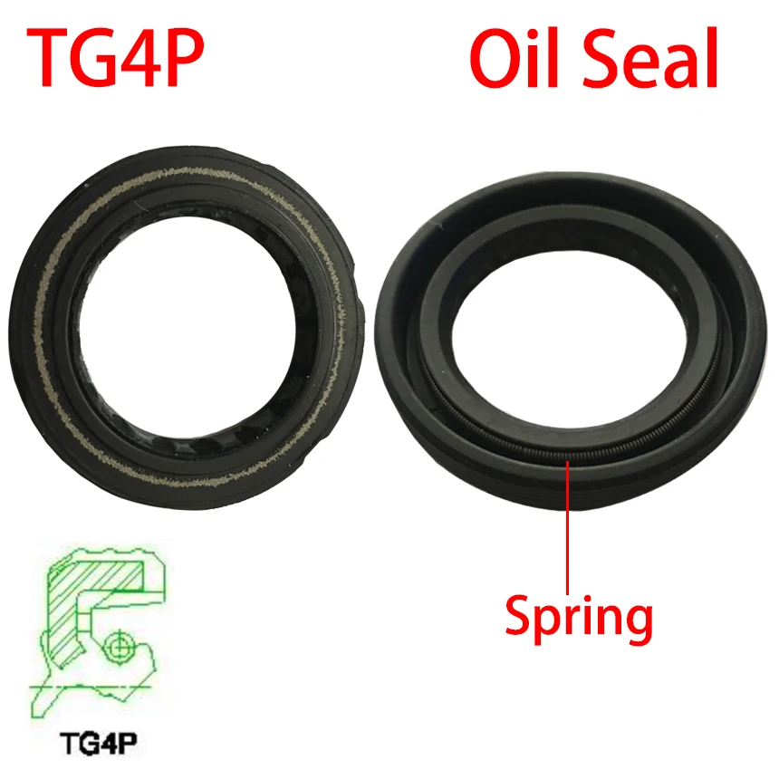 TG4P 28*40*6/6.5 28x40x 6/6.5 30*41*6/6.5 30x41x NBR нитриловая резиновая роторная Автомобильная