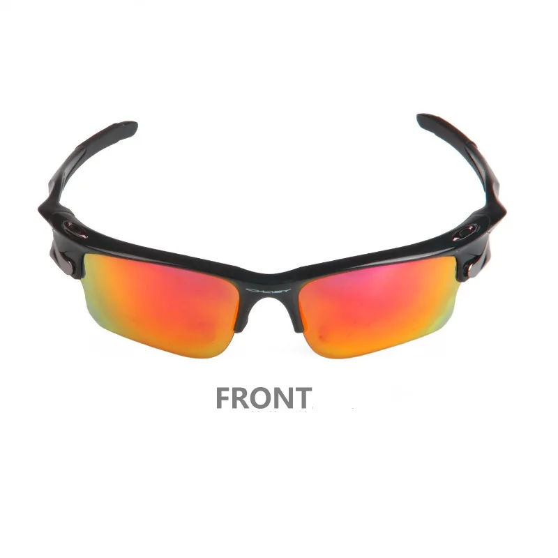 Профессиональные спортивные поляризационные очки лыжные для катания на