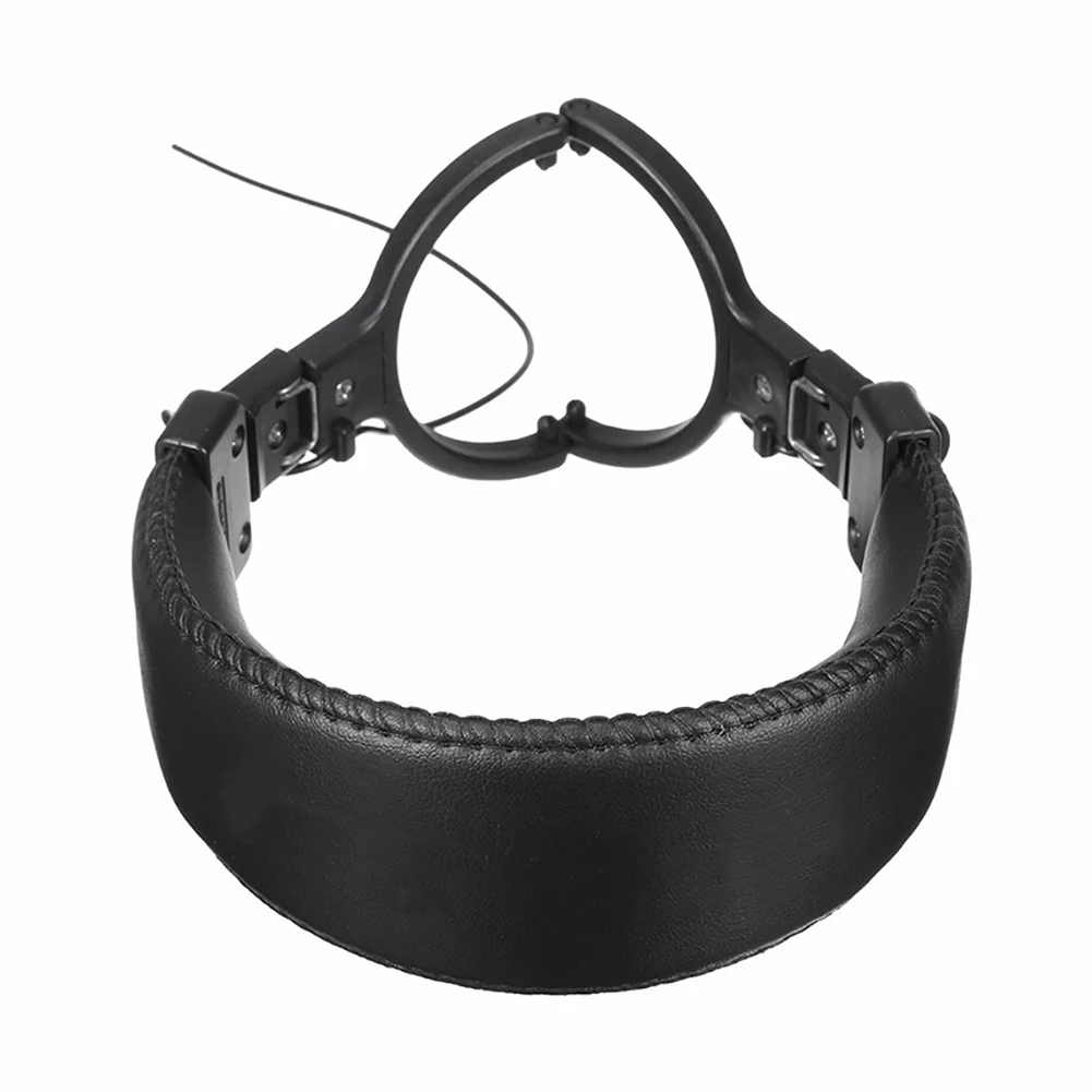 Сменный головной луч головная повязка подушка крючок для Sony MDR 7506