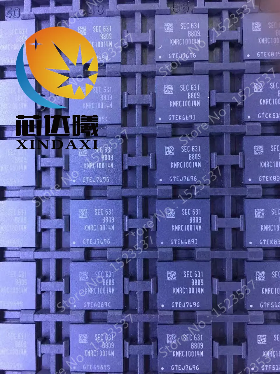 XINDAXI KMRC1000BM B809 KMRC10014M KMRE1000BM B512 KMRNW0001M B509 KMRV50014M KMRX1000BM B614|ic|ic chip |