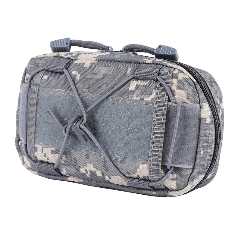 Открытый тактический EDC Molle поясные сумки утилита карта Admin сумка инструмент ремень Органайзер поясная сумка аксессуар охотничья сумка