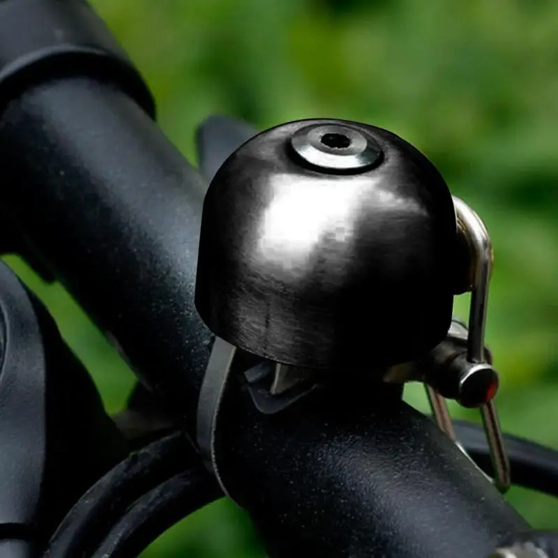 Ретро велосипедный звонок, кольцо MTB, труба, велосипедный звонок, Ретро стиль, дорожный велосипед, сигнаПредупреждение сигнализация, Аксессуары для велосипеда