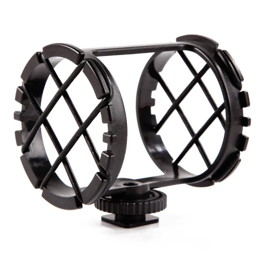 Ударопрочный держатель микрофона Антивибрационная подставка настольная