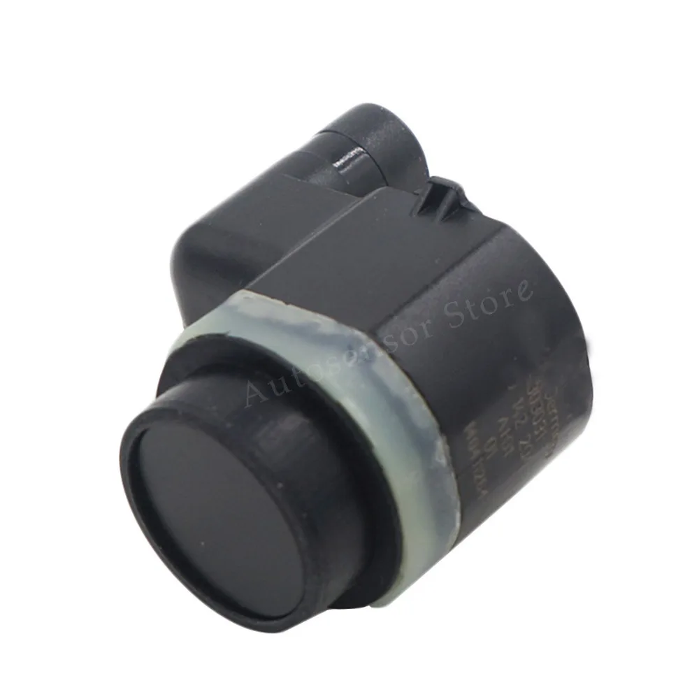 4 шт. новинка 9142204 Φ для BMW 5 'E61 E60 LCI 6' E63 E64 X3 E83 X5 E70 X6 E71|parking sensor|parking sensor 4pcspdc bmw |