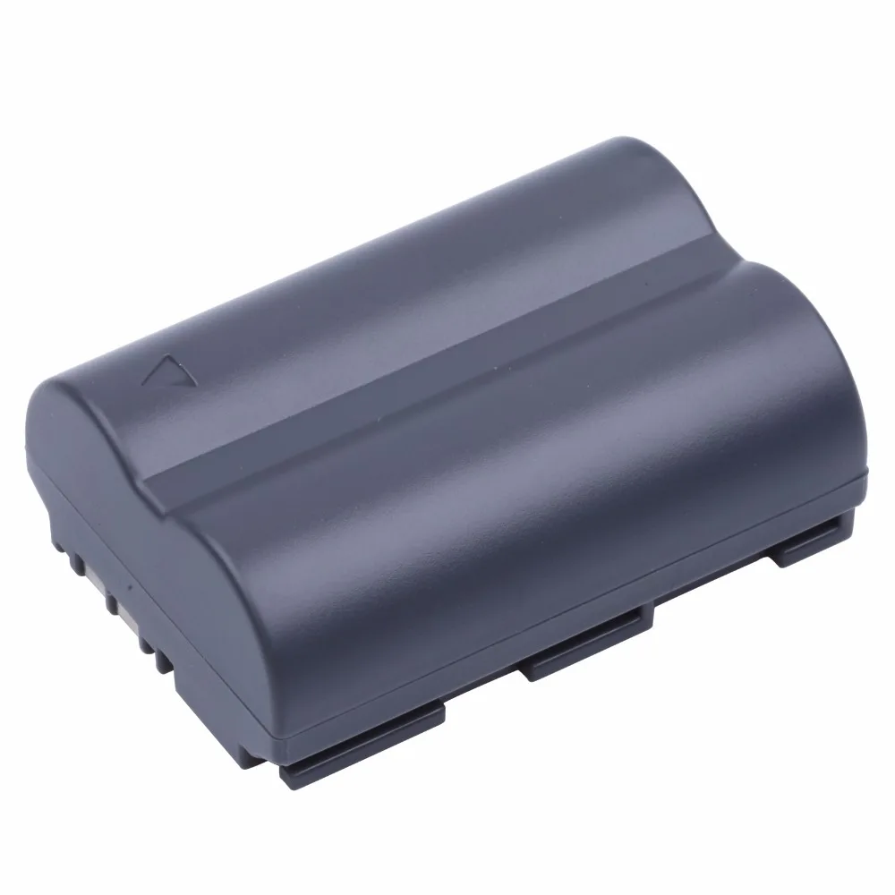 Зарядное устройство Probty 2Pcs BP-511 BP 511 BP511A + двойное зарядное USB 2-портовый разъем для