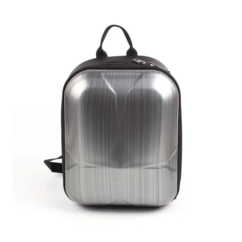 

JMT Mini Hardshell Водонепроницаемая двойная сумка через плечо сумка для хранения вертолета чехол для переноски для DJI MAVIC AIR аксессуар