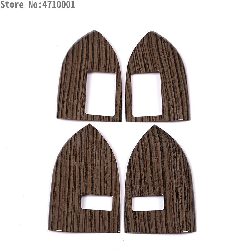 4 шт. декоративные замки для дверей автомобиля Land Rover Range Sport 2014-2017 | Автомобили и