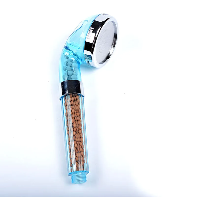 FASOTY насадка для душа с отрицательным ионом душевая Ванна под давлением экономия
