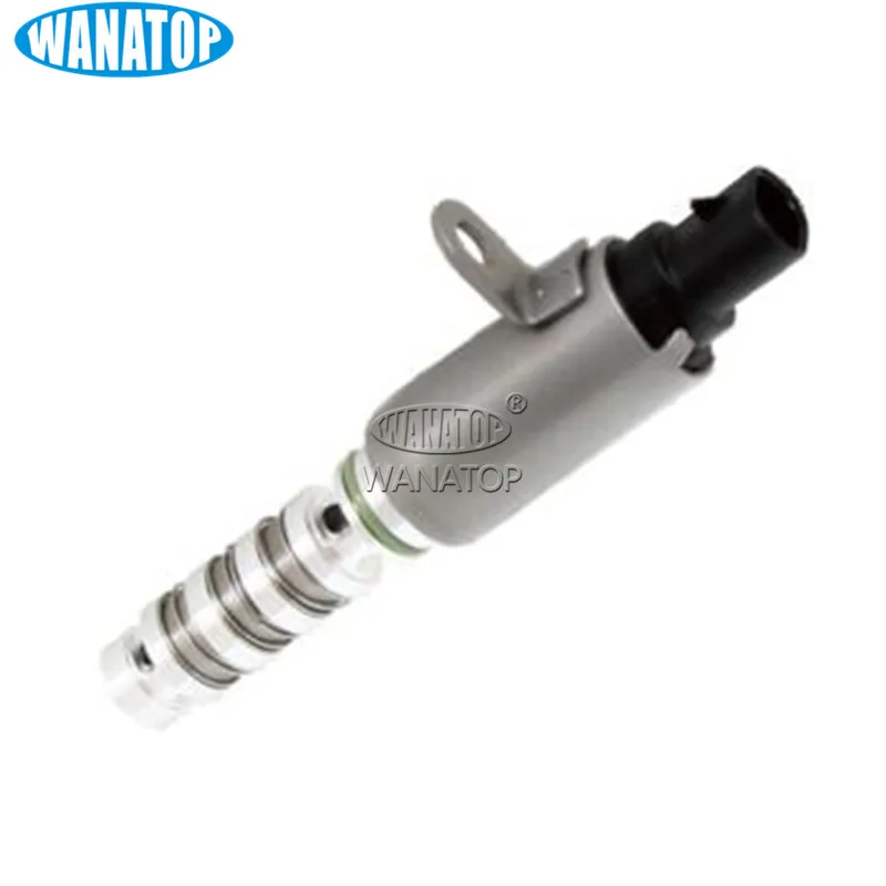 

New OIL CONTROL VALVE RIGHT for 12-17 HYUNDAI KIA 3.3L 3.5L 3.8L 24355-3CAB2 243553CAB2