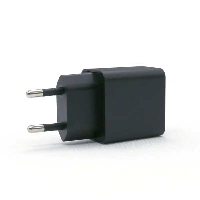 Новый оригинальный EU Plug 5 2 V 1.35A стены USB Зарядное устройство для ASUS ZENFONE 4 6 PSM06E-050Q