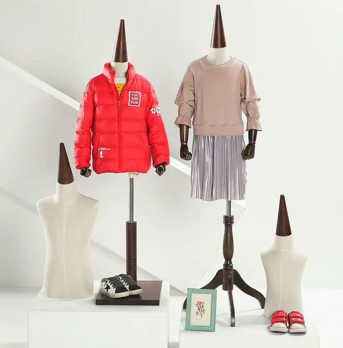 Малыш девушку детей шитье манекены продажа Кафы Макени гибкие штатив стенд одна