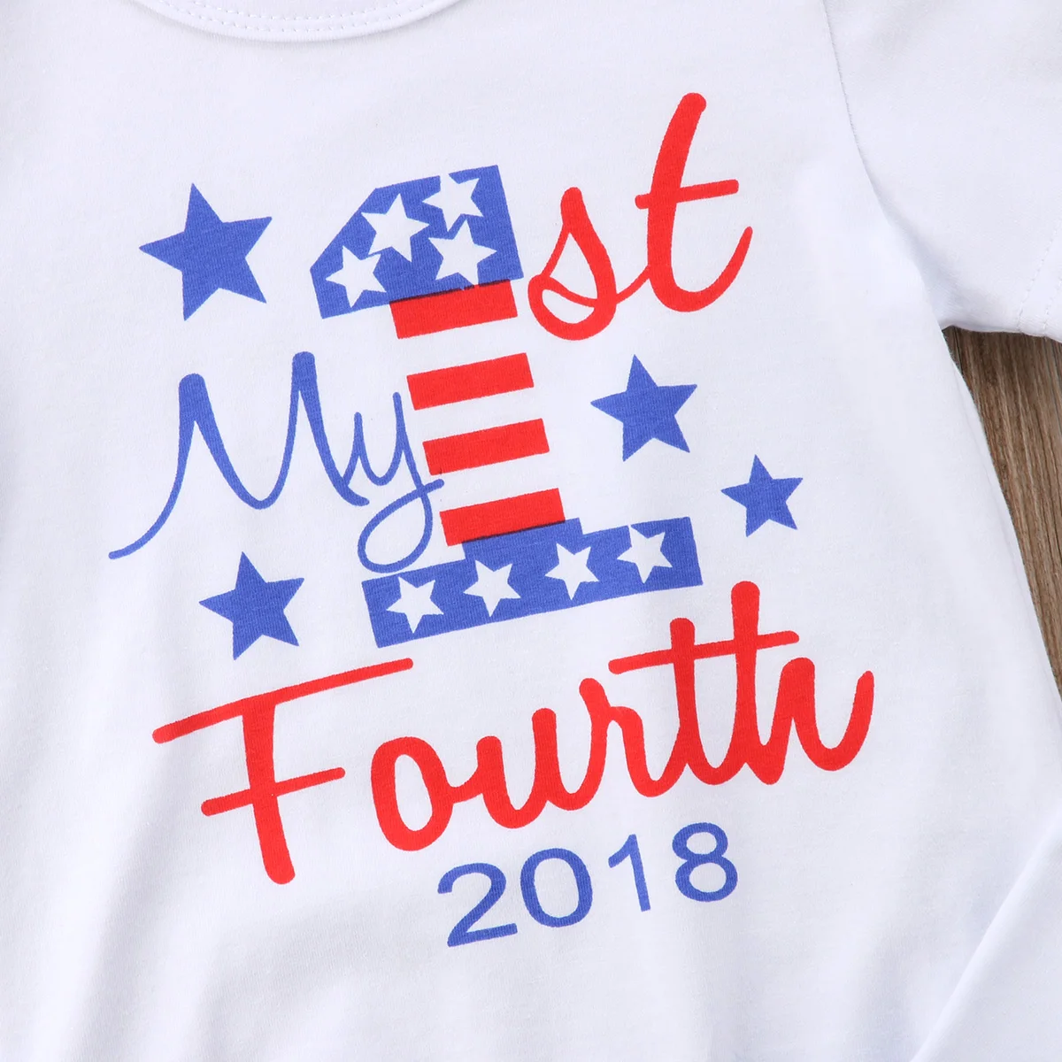 2018 new Newborn Baby Kids Boys Girls Cotton Romper Tops and Pants Coming Home Outfits Set fashion features wild lovel CH | Детская