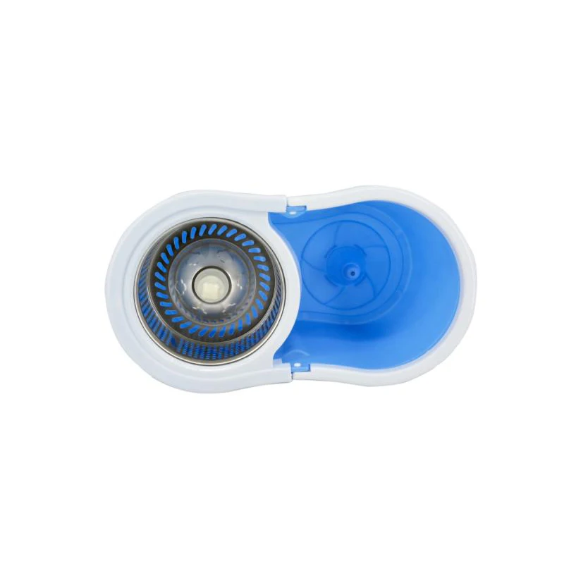 Новая партия!Швабра и ведро с отжимом CL11611BL|mop| |