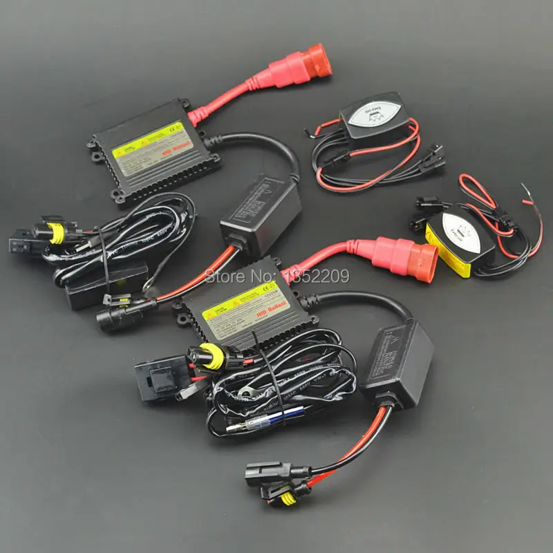 

1Set Motorcycle 35W HID White Angel Blue Demon Eyes Projector Headlight Fits For Yamaha YZF R6 08-13 New