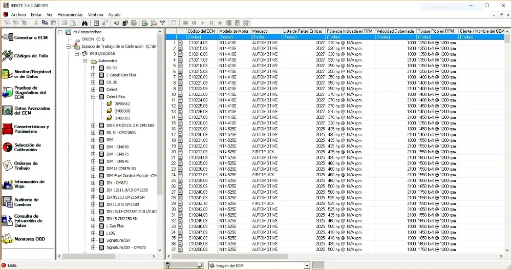 Новый INCAL Manager 1.0.4 (решение истекшей проблемы)|incal|manage |
