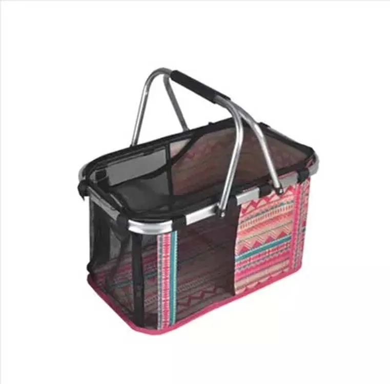 Сумка для собак маленьких складная переносная переноска на открытом воздухе