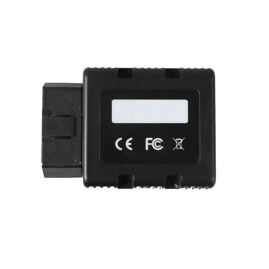 Новый Bluetooth интерфейс RE COM CAN Clip может заменить автомобиль так же как зажимать