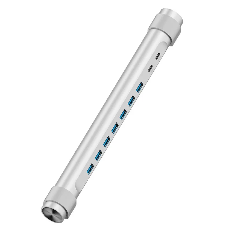 ORICO M7C2 творческий USB C концентратор 7 Порты 3 0 разветвитель с авто держатели для
