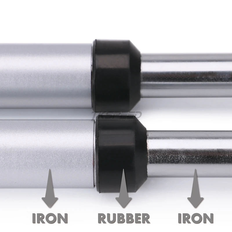 Мотоциклетные передние вилки Подвески амортизаторы Вилки Набор для сборки PW50 PY50