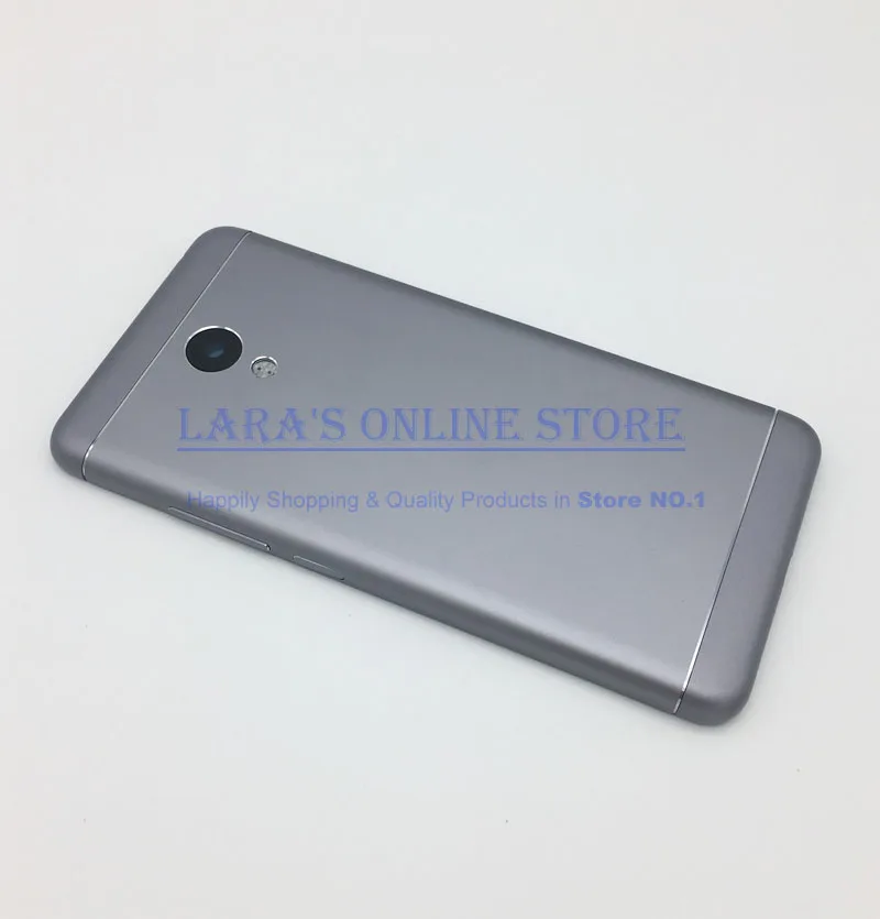 OEM новый Батарея задняя обложка для MEIZU M3S 5 &quotдюймовый телефонный корпус Корпус