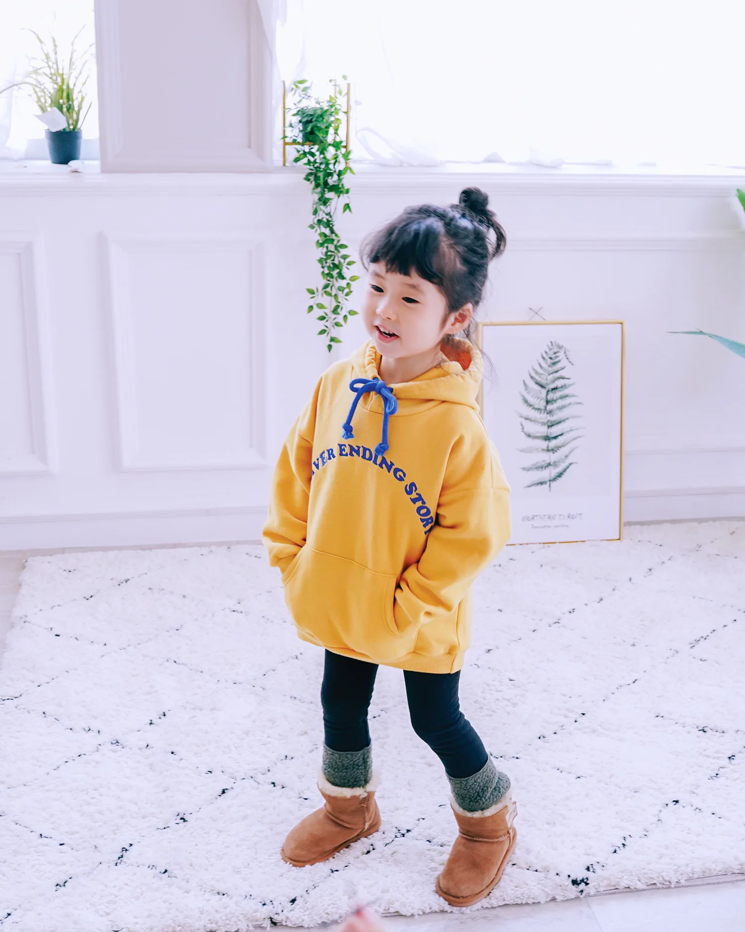 Family Matching Clothes Long Sleeves Mom Son Outfits hooded Jacket cotton Coat for Girls Mommy and Me Clothes fashion Suit