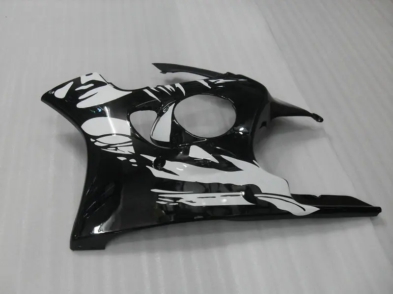 Комплект обтекателей из абс-пластика для HONDA CBR600F3 97 98 CBR600 F3 CBR 600F3 1997 1998 600 красивый