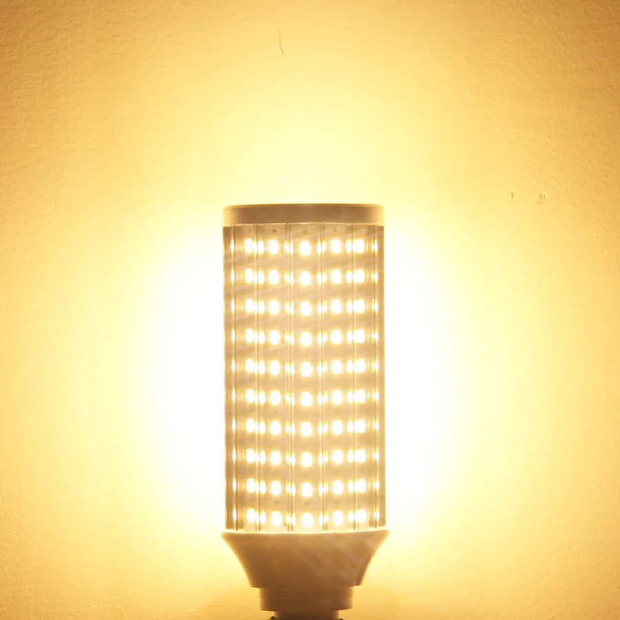 E27 5730 SMD LED кукурузная лампочка алюминиевая печатная плата охлаждающие светодиоды