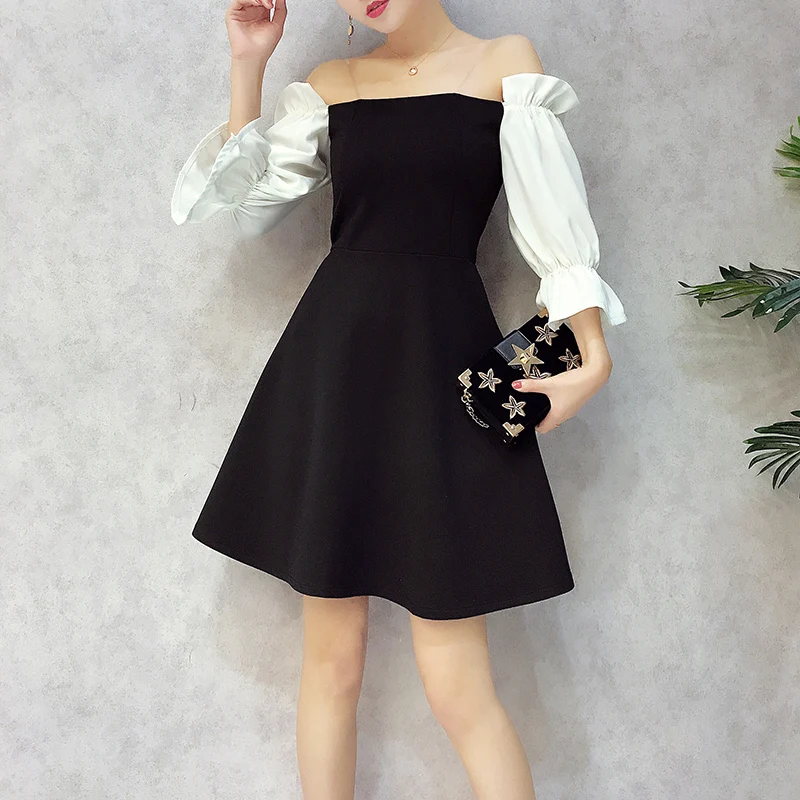 Missoov дизайнерская Модная брендовая женская одежда весенне-летние платья Дамский