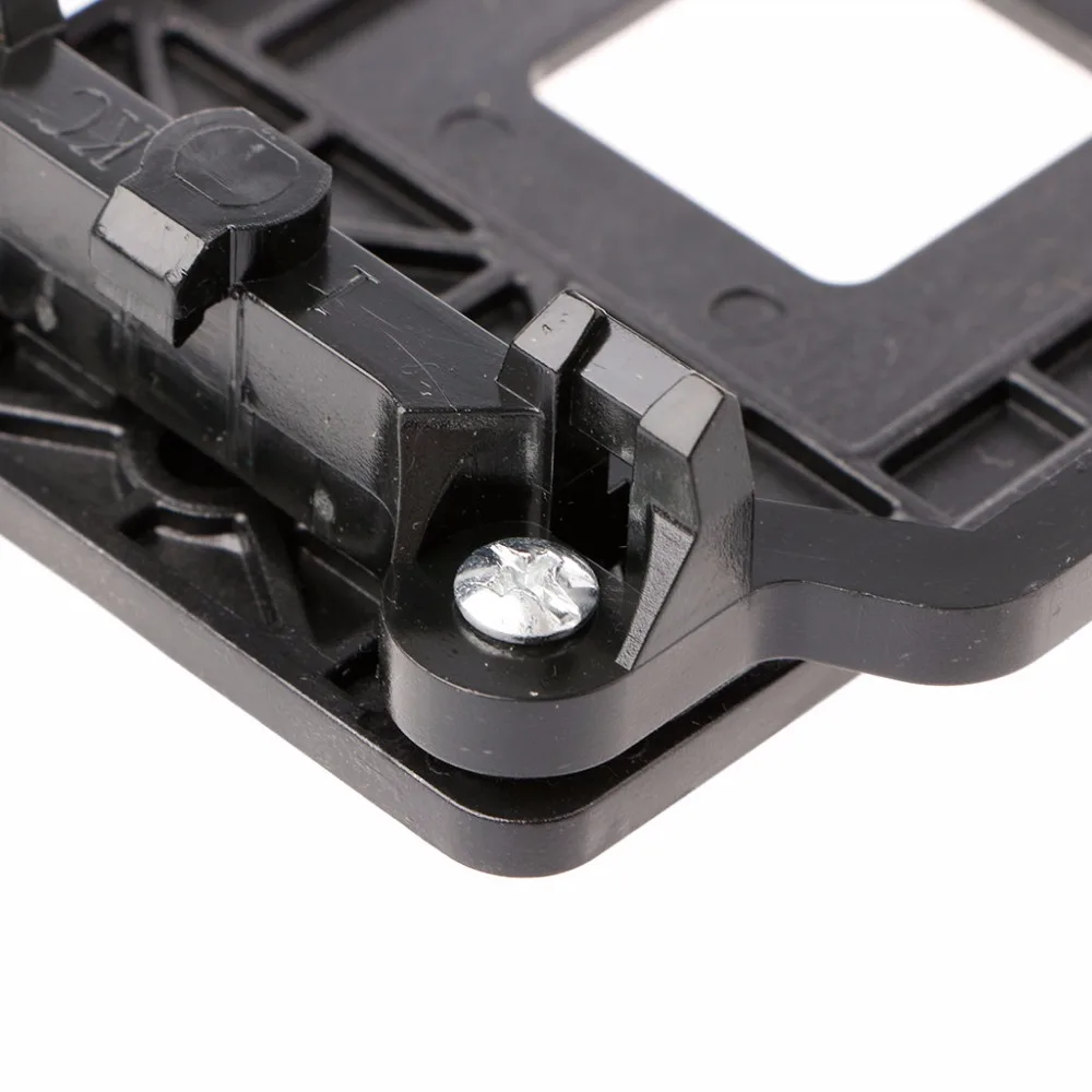 tablet-CPU Radiator Fan Base Holder Computer Desktop Mainboard Bracket For AMD 940/AM2 | Компьютеры и офис