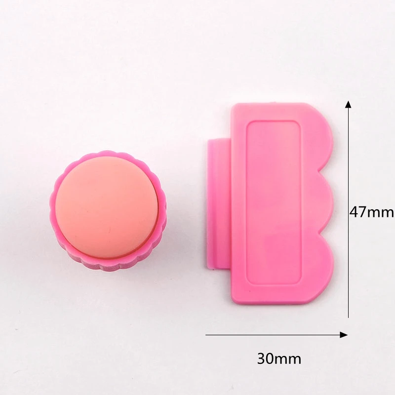 Горячая Распродажа художественный штамп с изображением для ногтей штамповочные