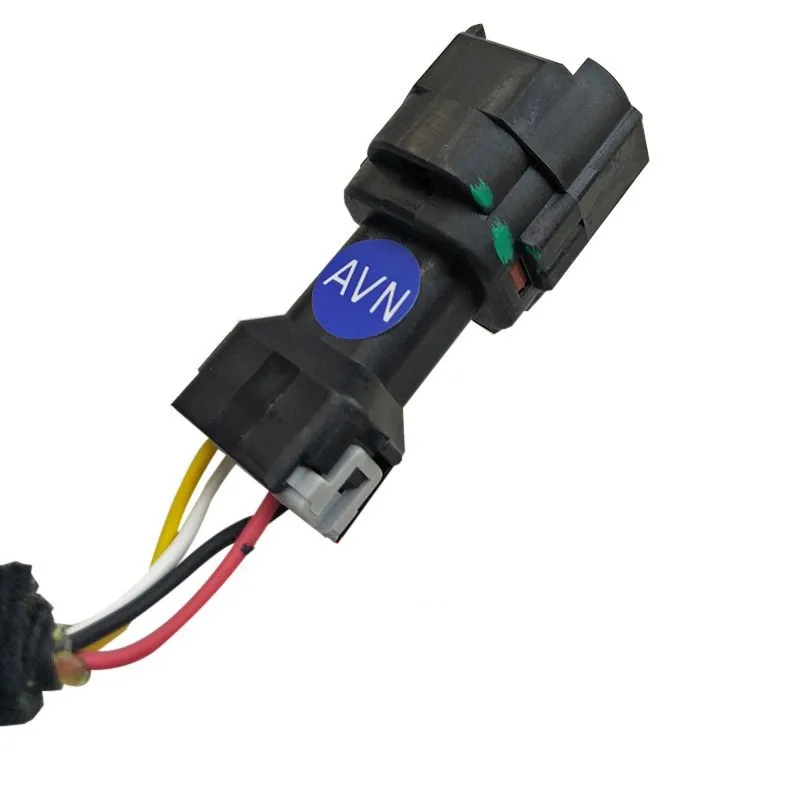 For Hyundai SANTA FE 2013-2018 Backup video auxiliary camera trunk OEM 95760-2W000 | Vehicle Camera