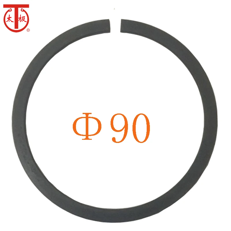

(90) ISO 464 роликовые подшипники-пружинное кольцо (GB305) 10 шт./партия