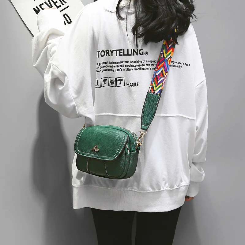 Высококачественные винтажные дамские сумочки из искусственной кожи женские