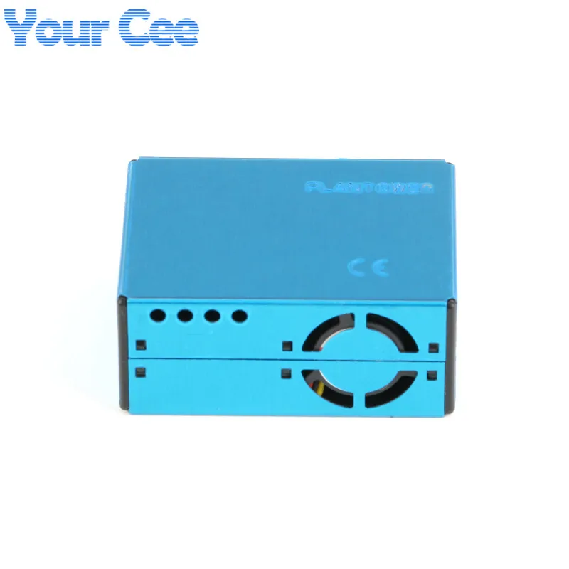 PMS5003 PMS7003 PMS5003ST PMS3003 PMSA003 модуль датчика PM2.5 частиц воздуха пыли цифровой лазерный датчик электронный DIY